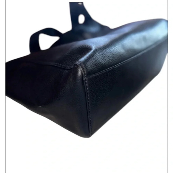 COACH Large Derby Bag - Picture 8 of 11